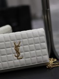 Y*SL Top Bag  23*14*3CM