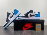 Air Jordan 1 Low OG CZ0790-104