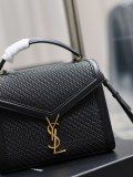 Y*SL Top Bag  24.5*20*11.5CM