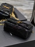 Y*SL Top Bag  20*12.5*6.5 CM