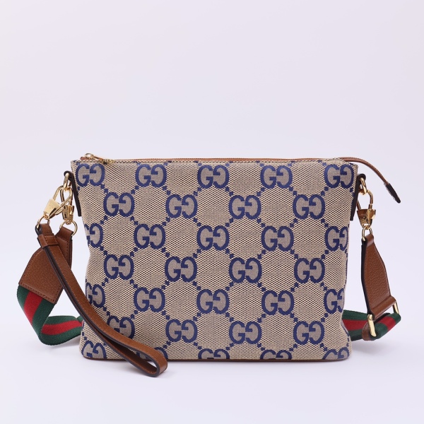 G*ucci Top Bag  31*24.5*5CM