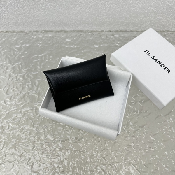 J*il S*ande Top Wallets 10*7.5CM