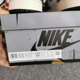 Air Jordan 1 High OG “Washed Black” DZ5485-051