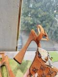Women G*ucci Top Sandals