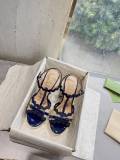 Women G*ucci Top Sandals