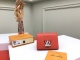 L*ouis V*uitton Top Wallets 12*9.6*2.5CM