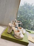 Women G*ucci Top Sandals