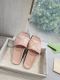 Women G*ucci Top Sandals