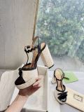 Women G*ucci Top Sandals