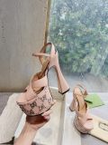 Women G*ucci Top Sandals
