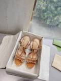 Women G*ucci Top Sandals
