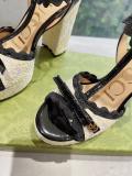Women G*ucci Top Sandals