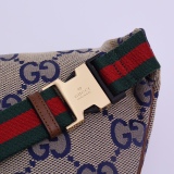 G*ucci Top Bag  39*17*4CM