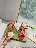 Women G*ucci Top Sandals
