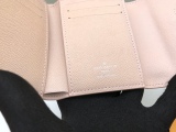 L*ouis V*uitton Top Wallets 12*9.6*2.5CM