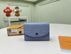 L*ouis V*uitton Top Wallets 11*8*2.5CM