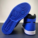 Air Jordan 1 High OG “Royal Reimagined” DZ5485-042