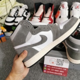 Air Jordan 1 High OG “Washed Black” DZ5485-051