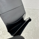 J*il S*ande Top Wallets 10*7.5CM