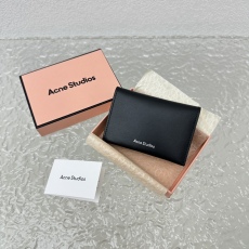 A*cne S*tudios Top Wallets 10*7.5CM
