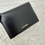 J*il S*ande Top Wallets 10*7.5CM