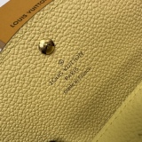 L*ouis V*uitton Top Wallets 11*8*2.5CM
