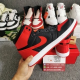 Air Jordan 1 High OG WMNS “Satin Bred” FD4810-061