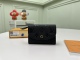 L*ouis V*uitton Top Wallets 11*8*2.5CM