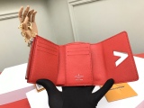 L*ouis V*uitton Top Wallets 12*9.6*2.5CM