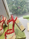 Women G*ucci Top Sandals
