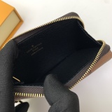L*ouis V*uitton Top Wallets 13*9.5*2.5CM