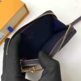 L*ouis V*uitton Top Wallets 13*9.5*2.5CM