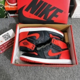 Air Jordan 1 High OG WMNS “Satin Bred” FD4810-061