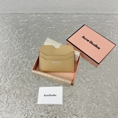 A*cne S*tudios Top Wallets 10*7.5CM
