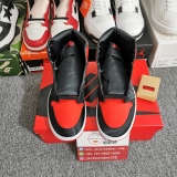 Air Jordan 1 High OG WMNS “Satin Bred” FD4810-061