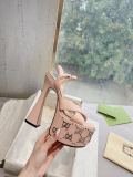 Women G*ucci Top Sandals