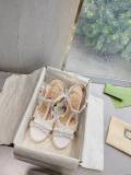 Women G*ucci Top Sandals