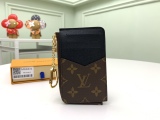 L*ouis V*uitton Top Wallets 13*9.5*2.5CM