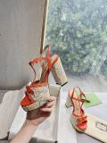 Women G*ucci Top Sandals
