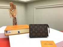 L*ouis V*uitton Top Wallets 15*10*4.5CM