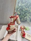 Women G*ucci Top Sandals