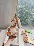 Women G*ucci Top Sandals