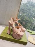Women G*ucci Top Sandals