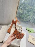 Women G*ucci Top Sandals