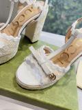 Women G*ucci Top Sandals