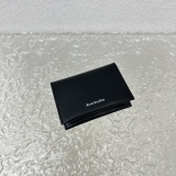 A*cne S*tudios Top Wallets 10*7.5CM