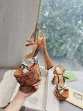 Women G*ucci Top Sandals