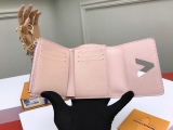 L*ouis V*uitton Top Wallets 12*9.6*2.5CM