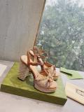 Women G*ucci Top Sandals