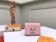 L*ouis V*uitton Top Wallets 12*9.6*2.5CM